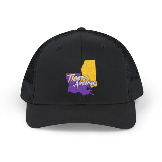 Statelines Trucker Snapbacks