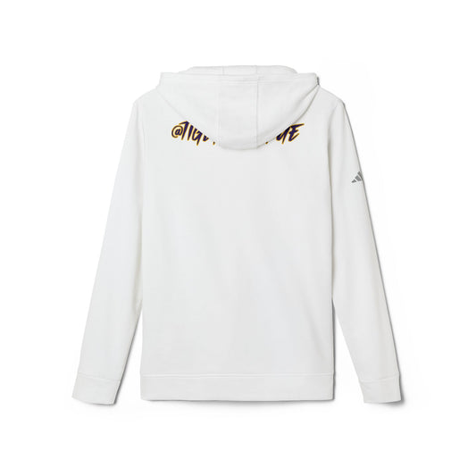 Adidas Tiger Head Hoodies