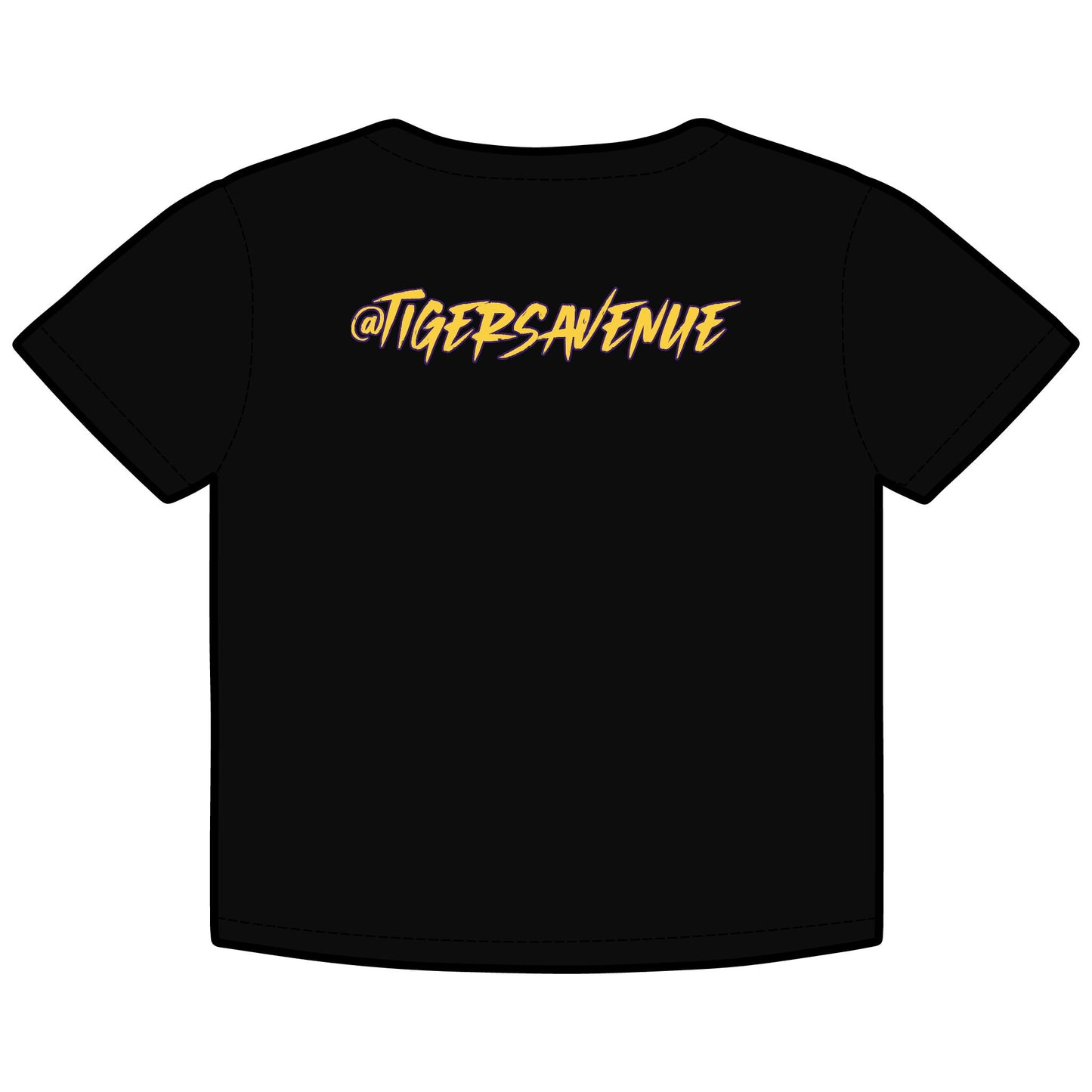 Statelines Women's Rib Baby Tees