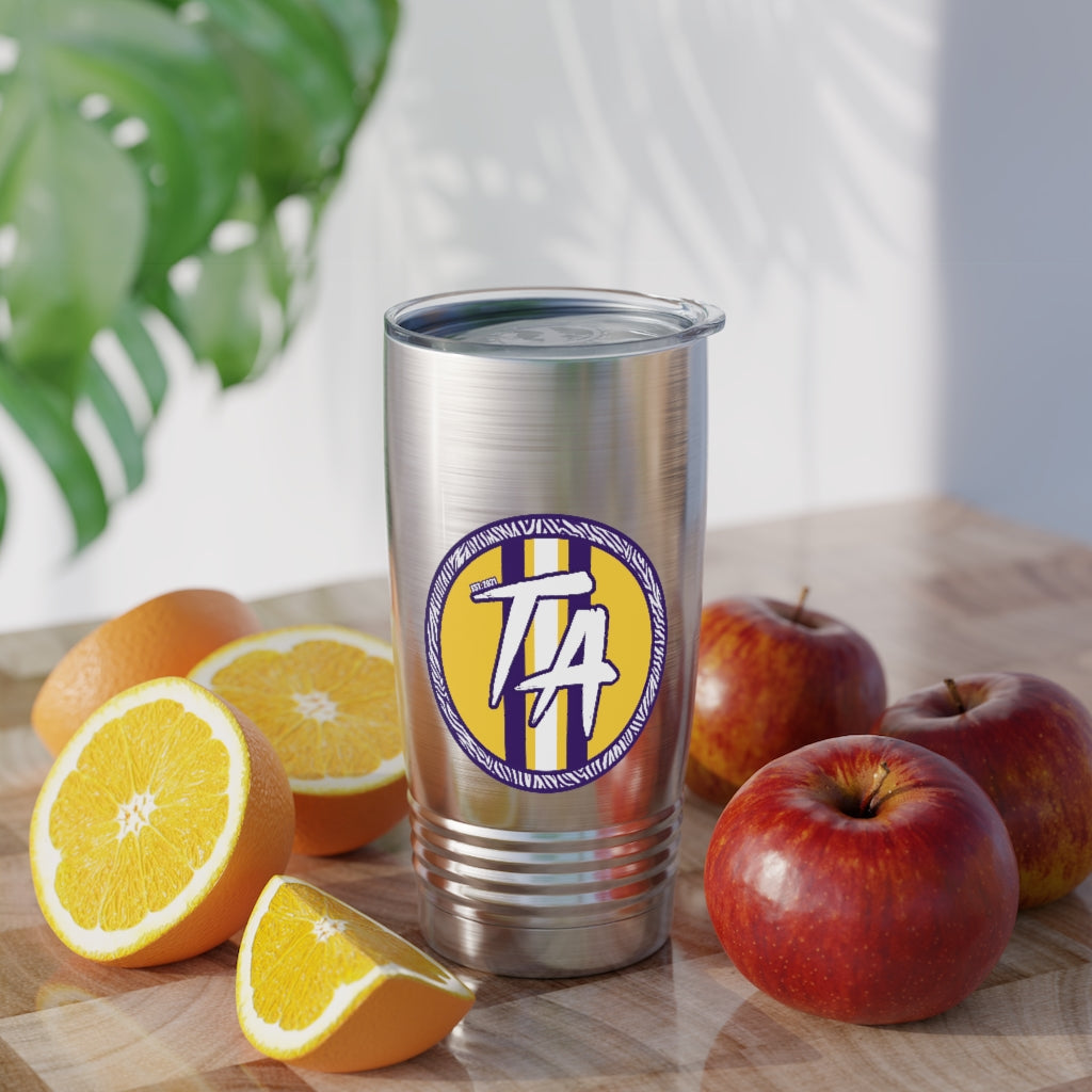 Ringneck Tumbler, 20oz