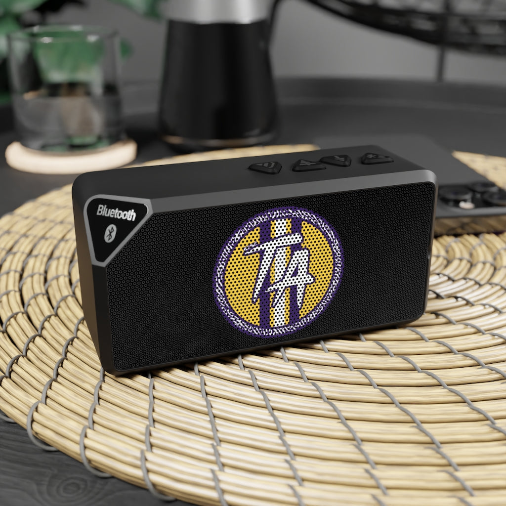 Jabba Bluetooth Speaker