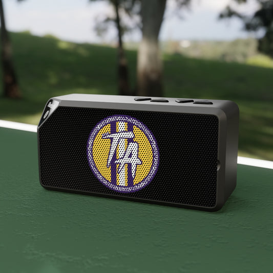 Jabba Bluetooth Speaker