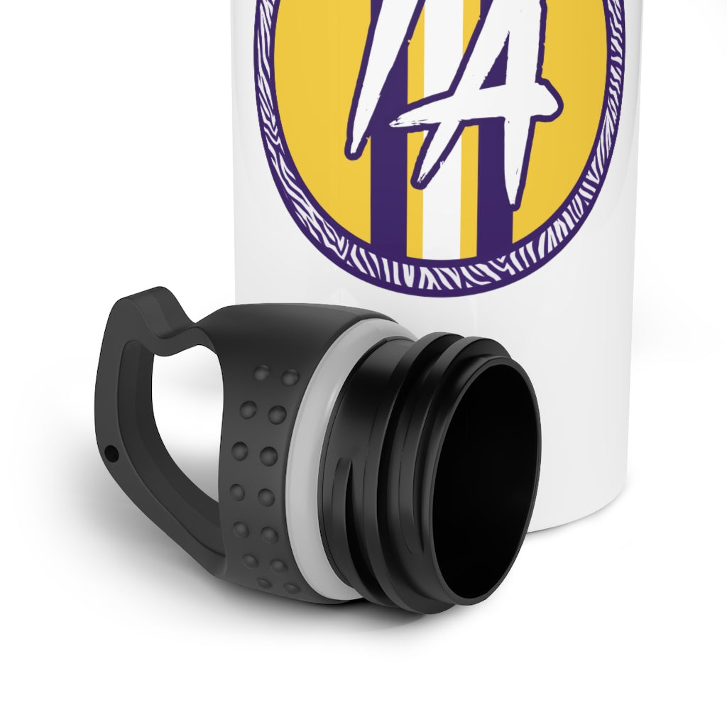 Stainless Steel Water Bottle