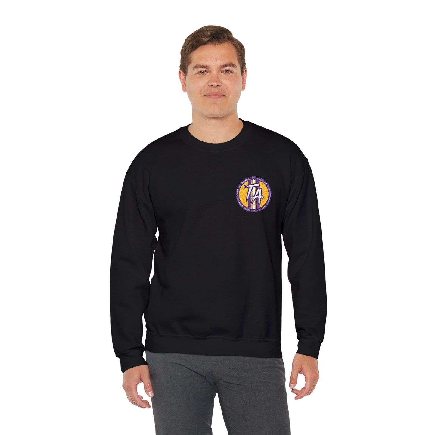 TA Crewneck Sweatshirts