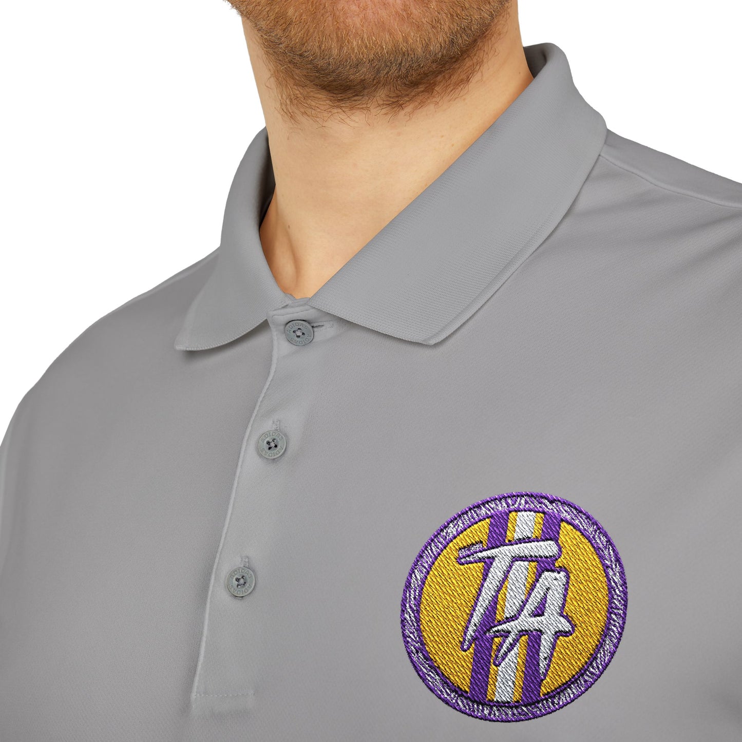 Adidas TA Performance Polos