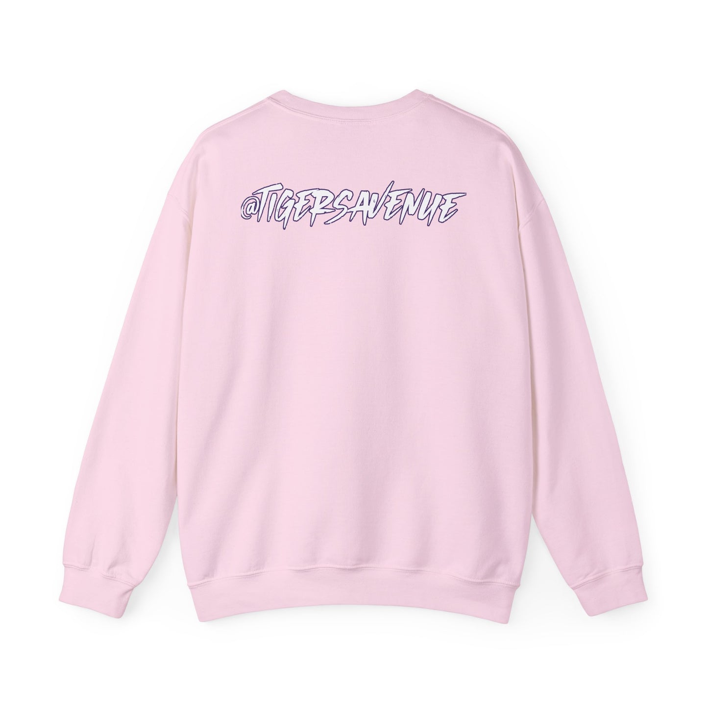 Statelines Crewneck Sweatshirts