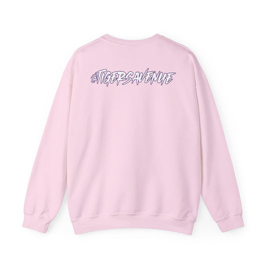 Statelines Crewneck Sweatshirts