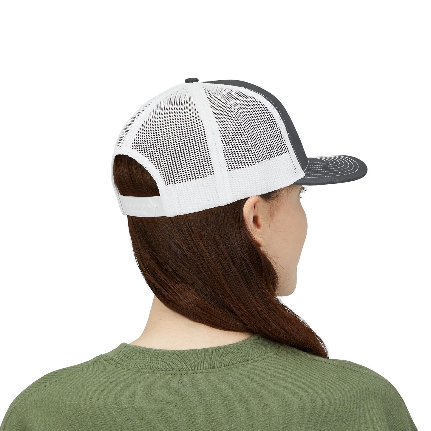 Statelines Trucker Snapbacks