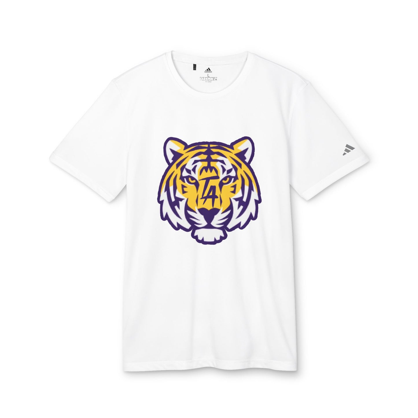 Adidas Tiger Head Sport T-shirts