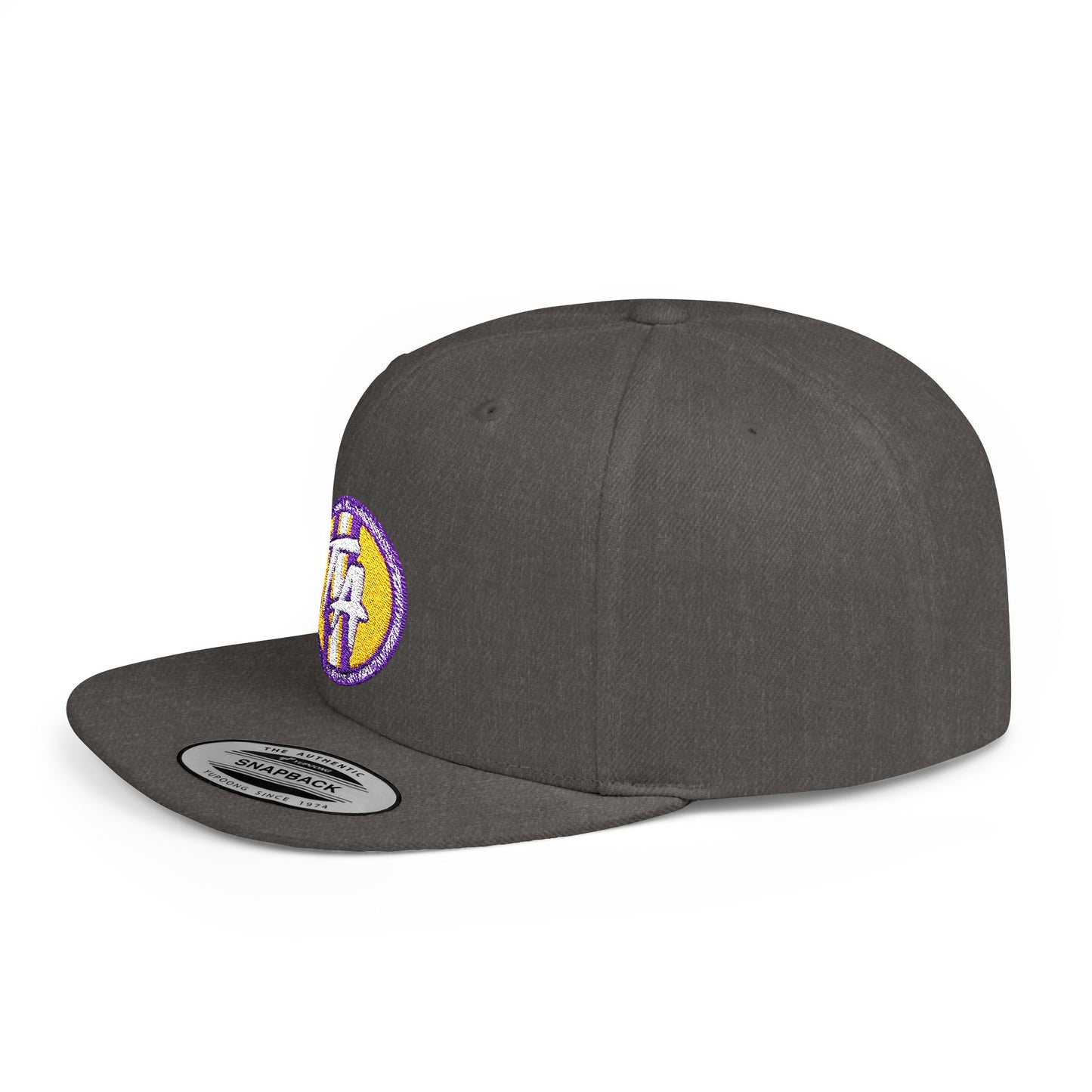 TA Flatbill Snapbacks