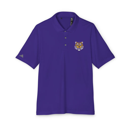 Adidas Tiger Head Performance Polos
