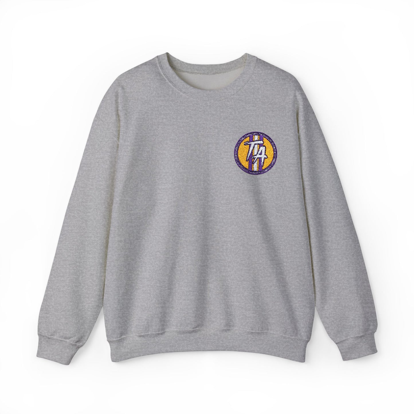 TA Crewneck Sweatshirts