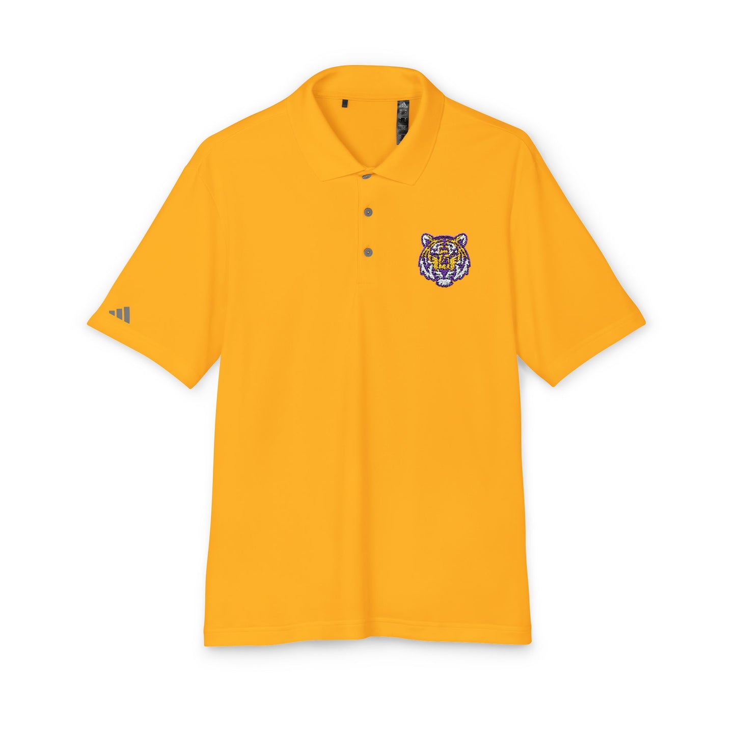 Adidas Tiger Head Performance Polos