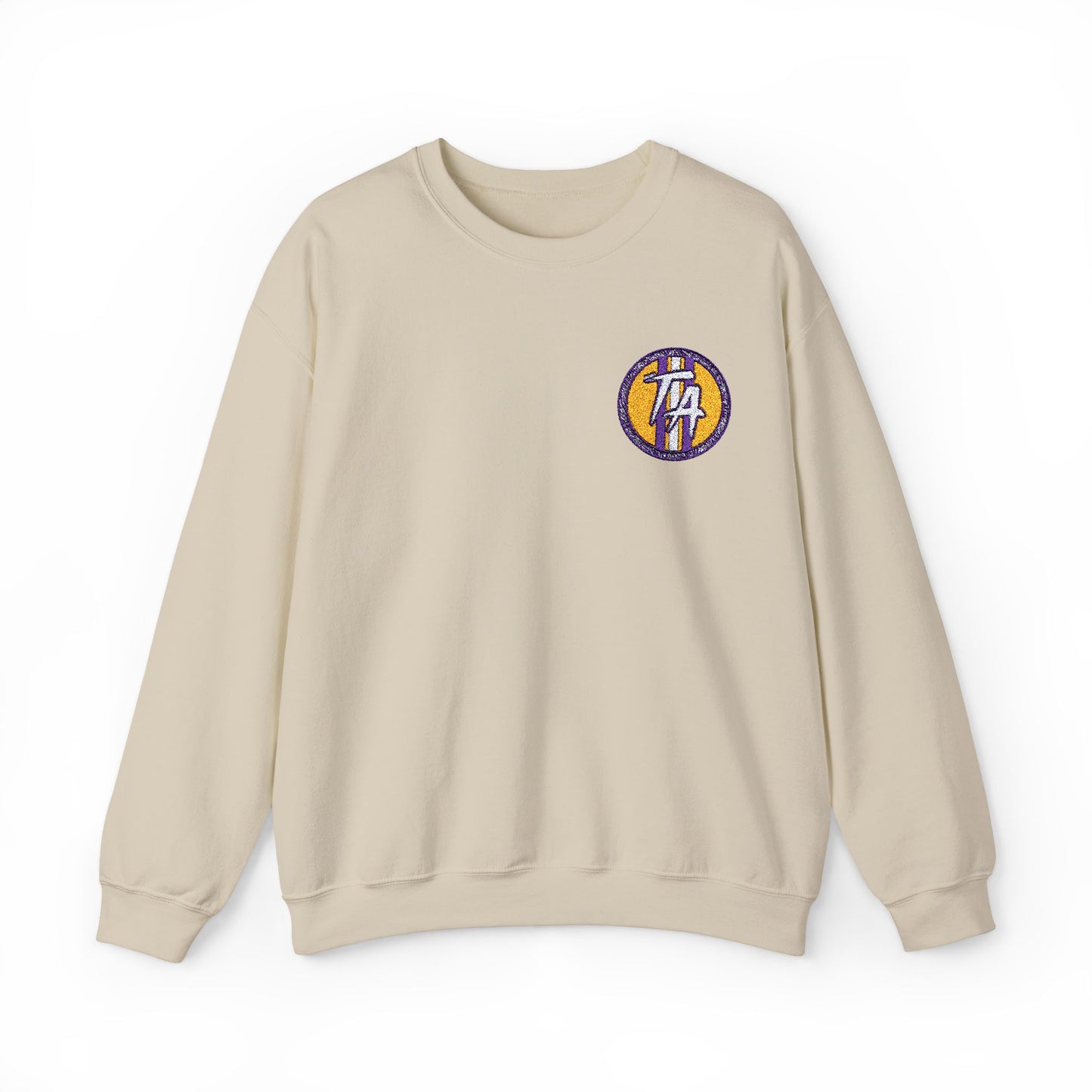 TA Crewneck Sweatshirts