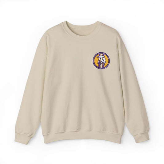 TA Crewneck Sweatshirts