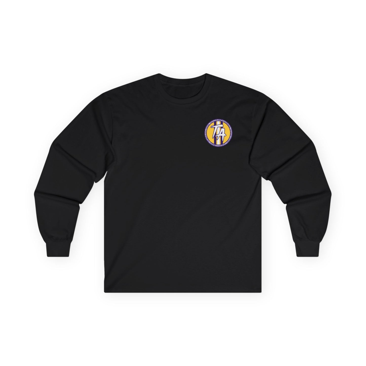 TA Long Sleeve Tees