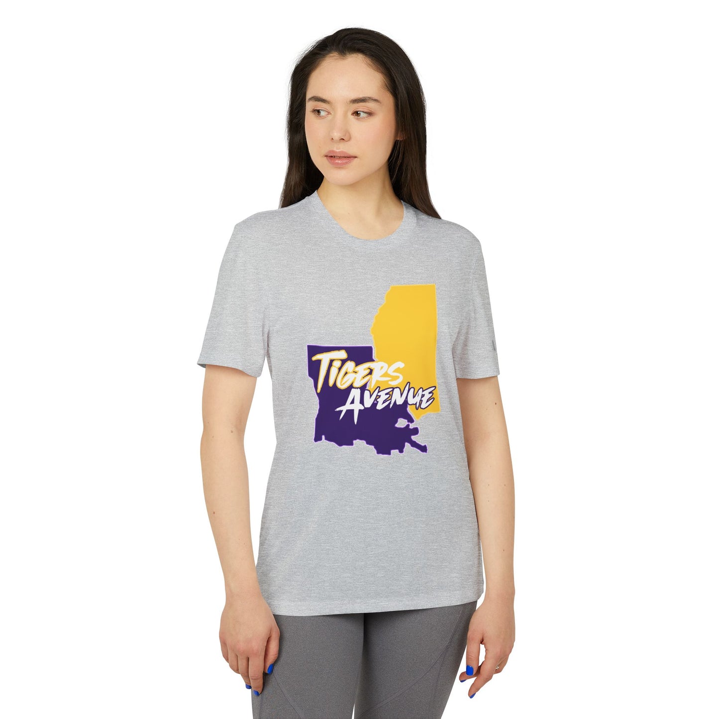 Adidas Statelines Sport T-shirts