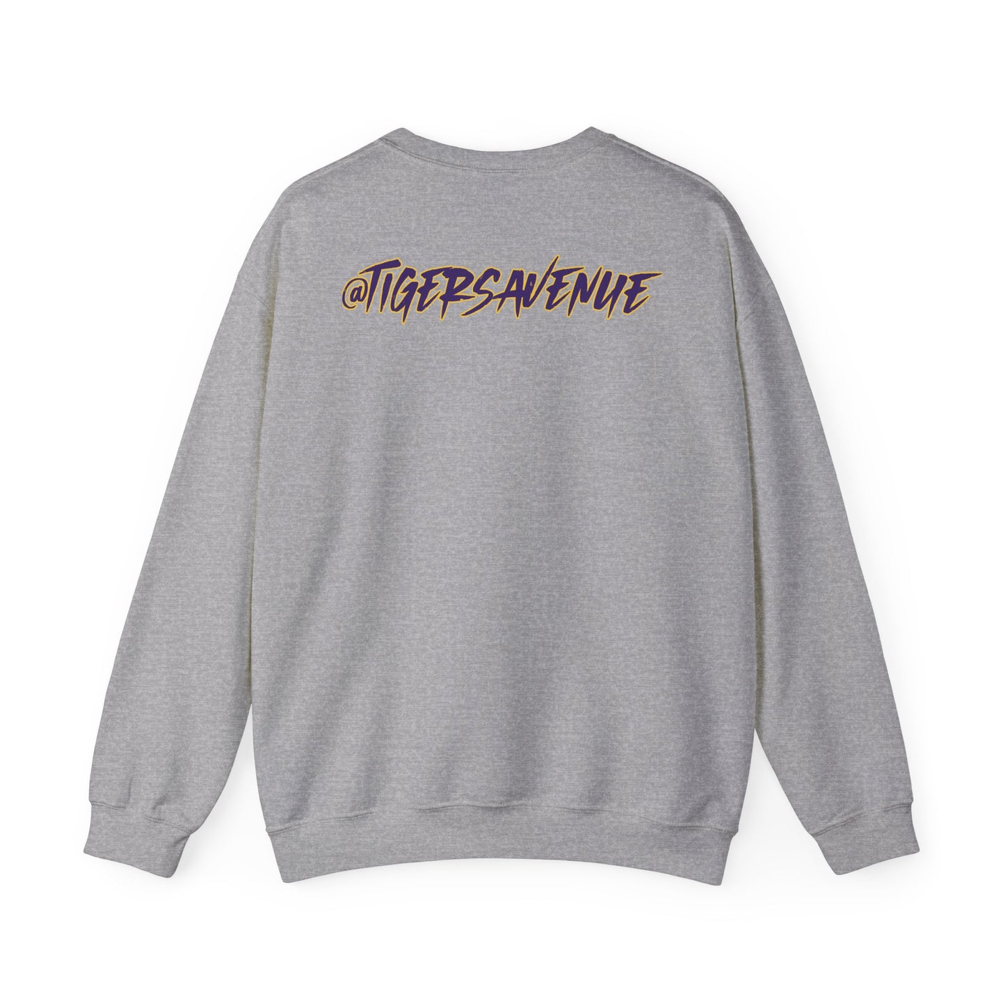 Statelines Crewneck Sweatshirts