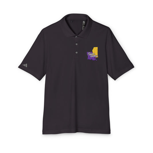 Adidas Statelines Performance Polos