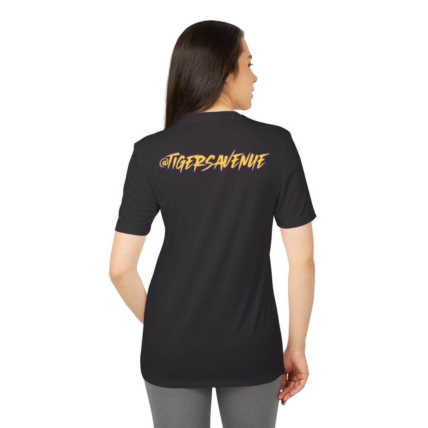 Adidas TA Sport T-shirts