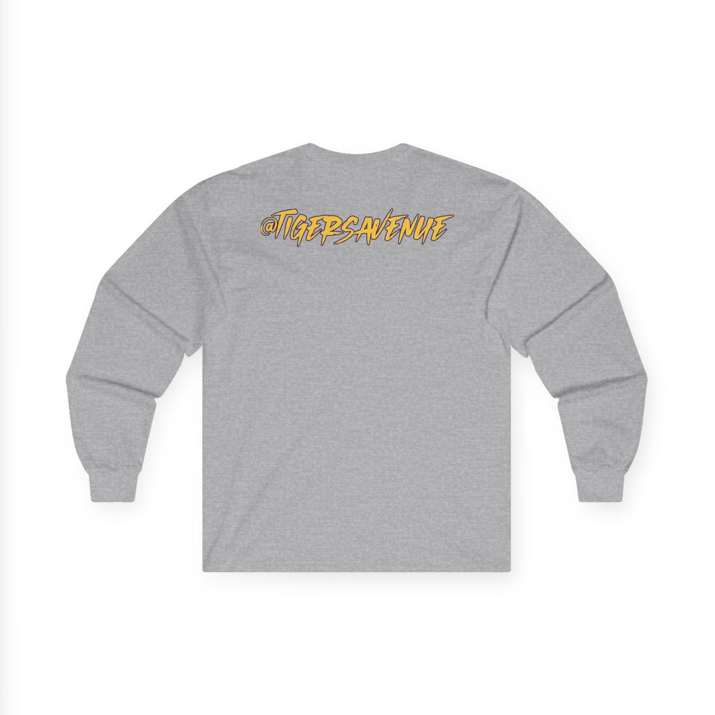 TA Long Sleeve Tees