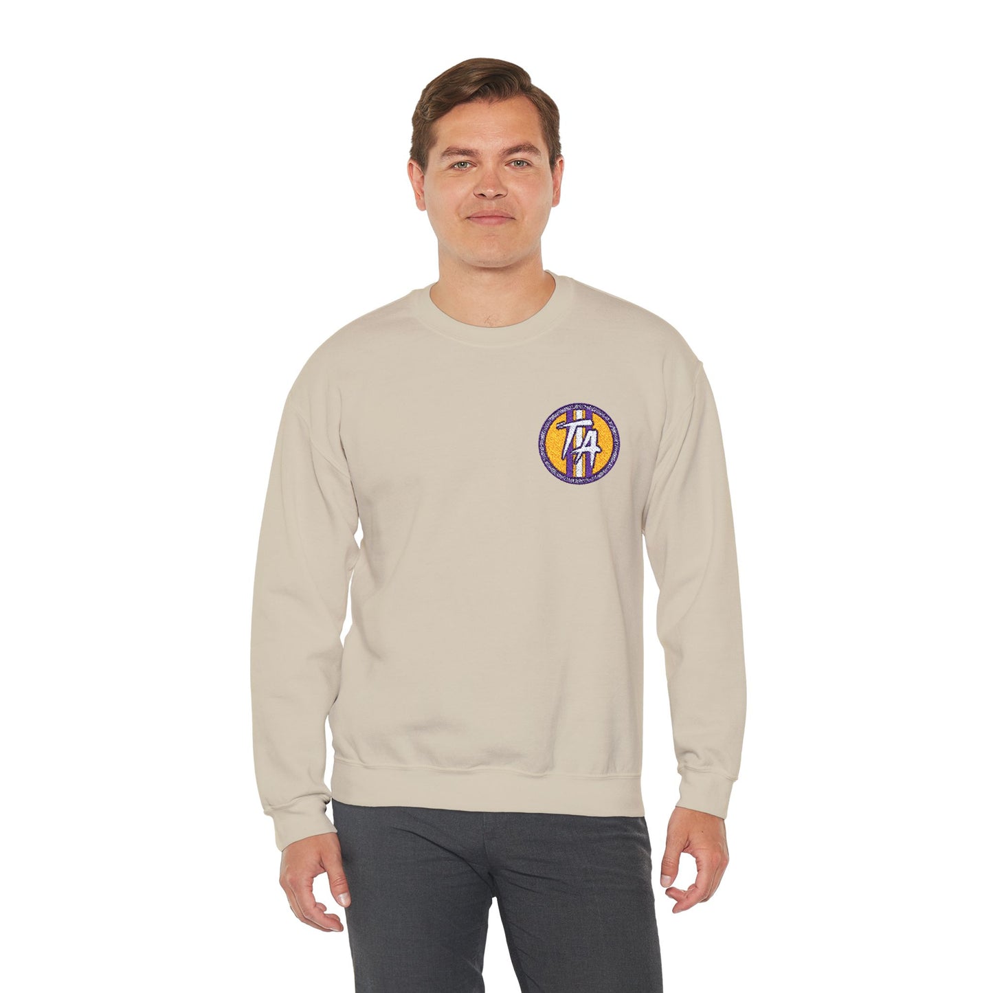 TA Crewneck Sweatshirts