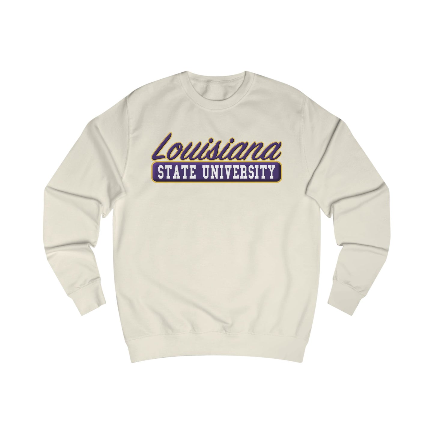 Louisiana State University Sweatshirts