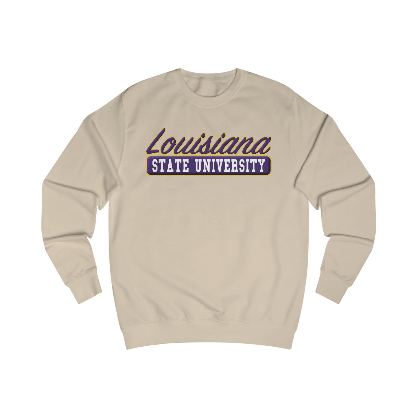 Louisiana State University Sweatshirts