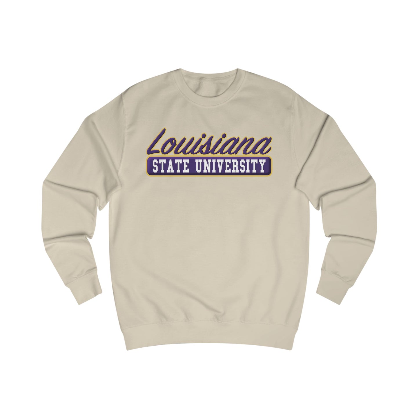 Louisiana State University Sweatshirts