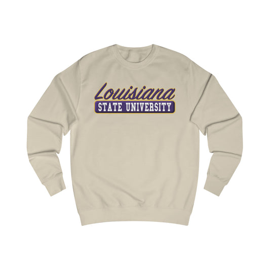 Louisiana State University Sweatshirts