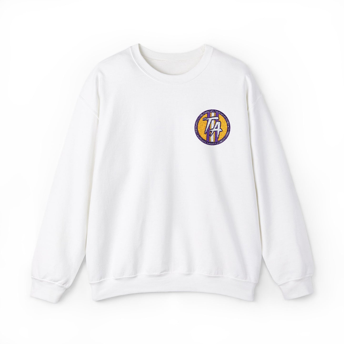 TA Crewneck Sweatshirts