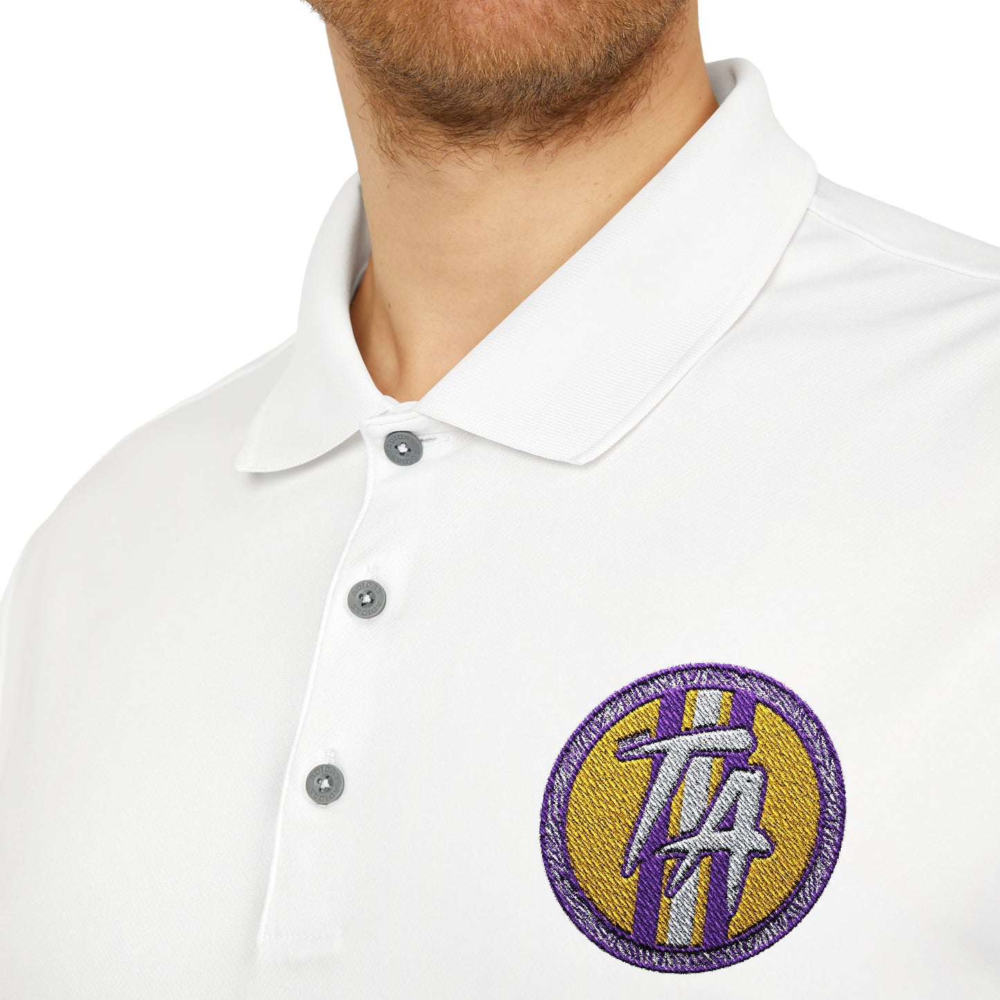 Adidas TA Performance Polos