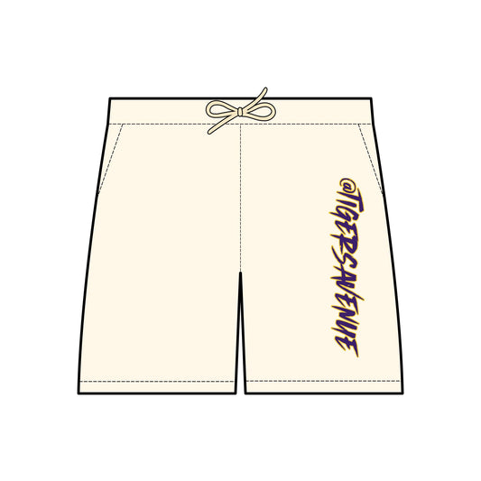 TA Fleece Sweat Shorts