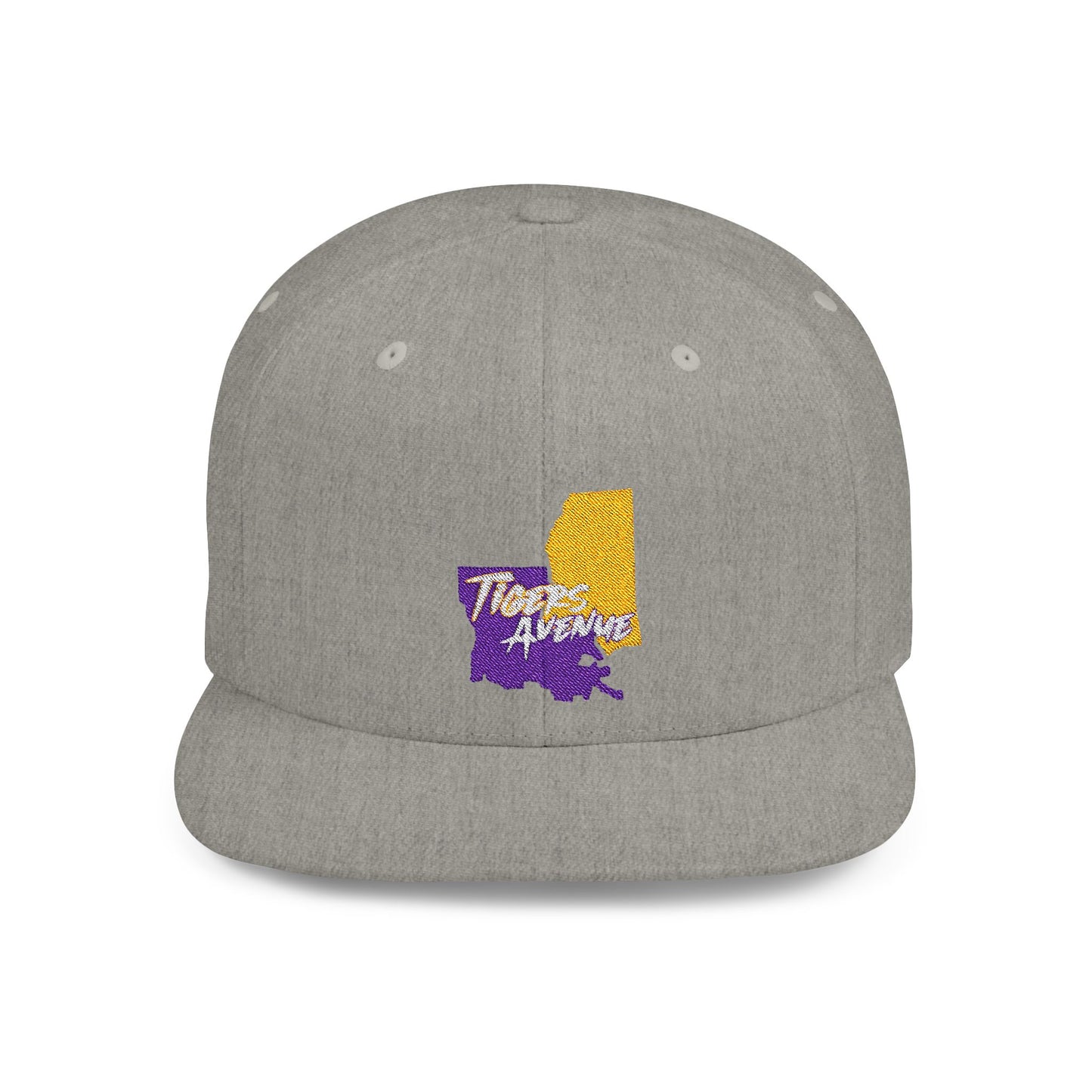 Statelines Flatbill Snapbacks