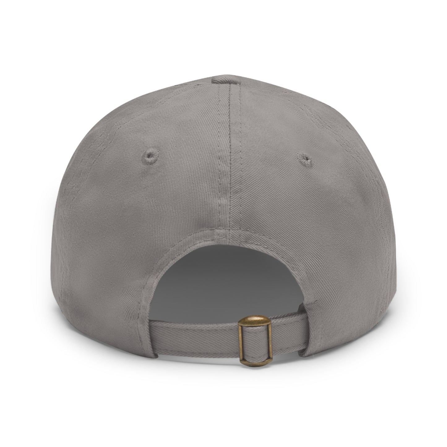 TA Hats with Leather Patch