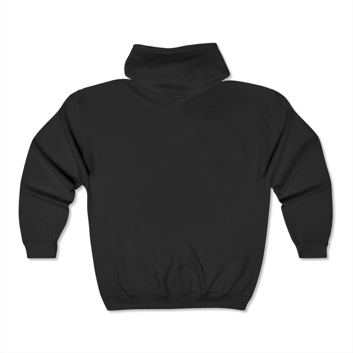 TA Full Zip Hoodies
