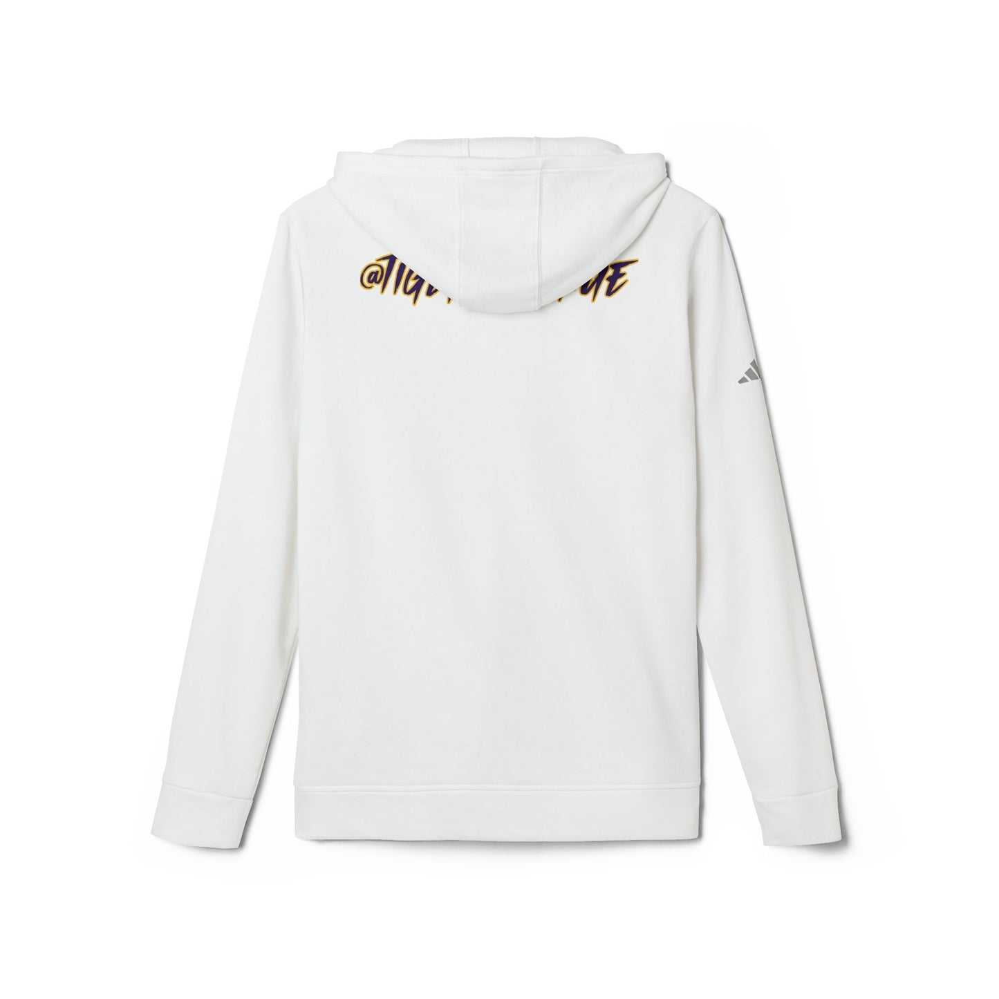 Adidas Tiger Head Hoodies