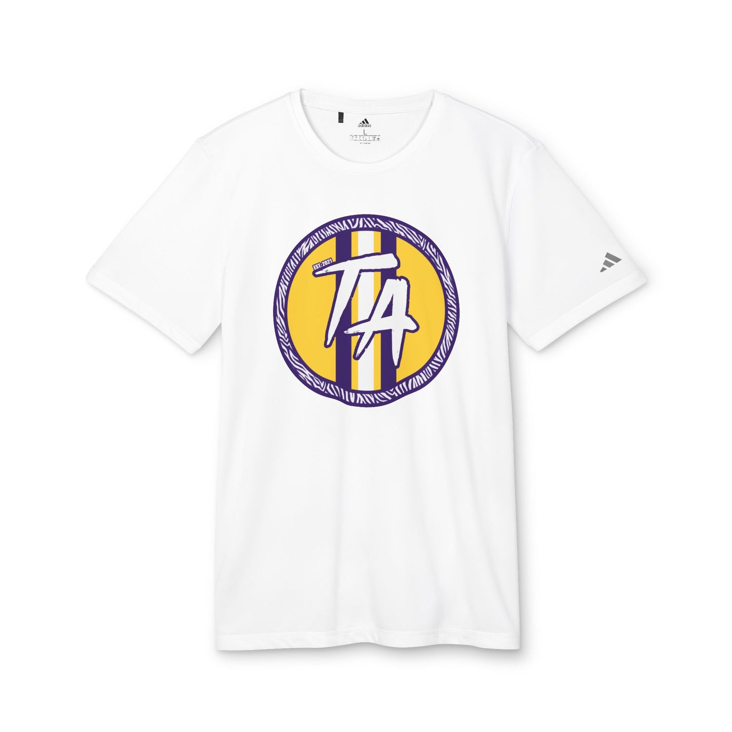 Adidas TA Sport T-shirts