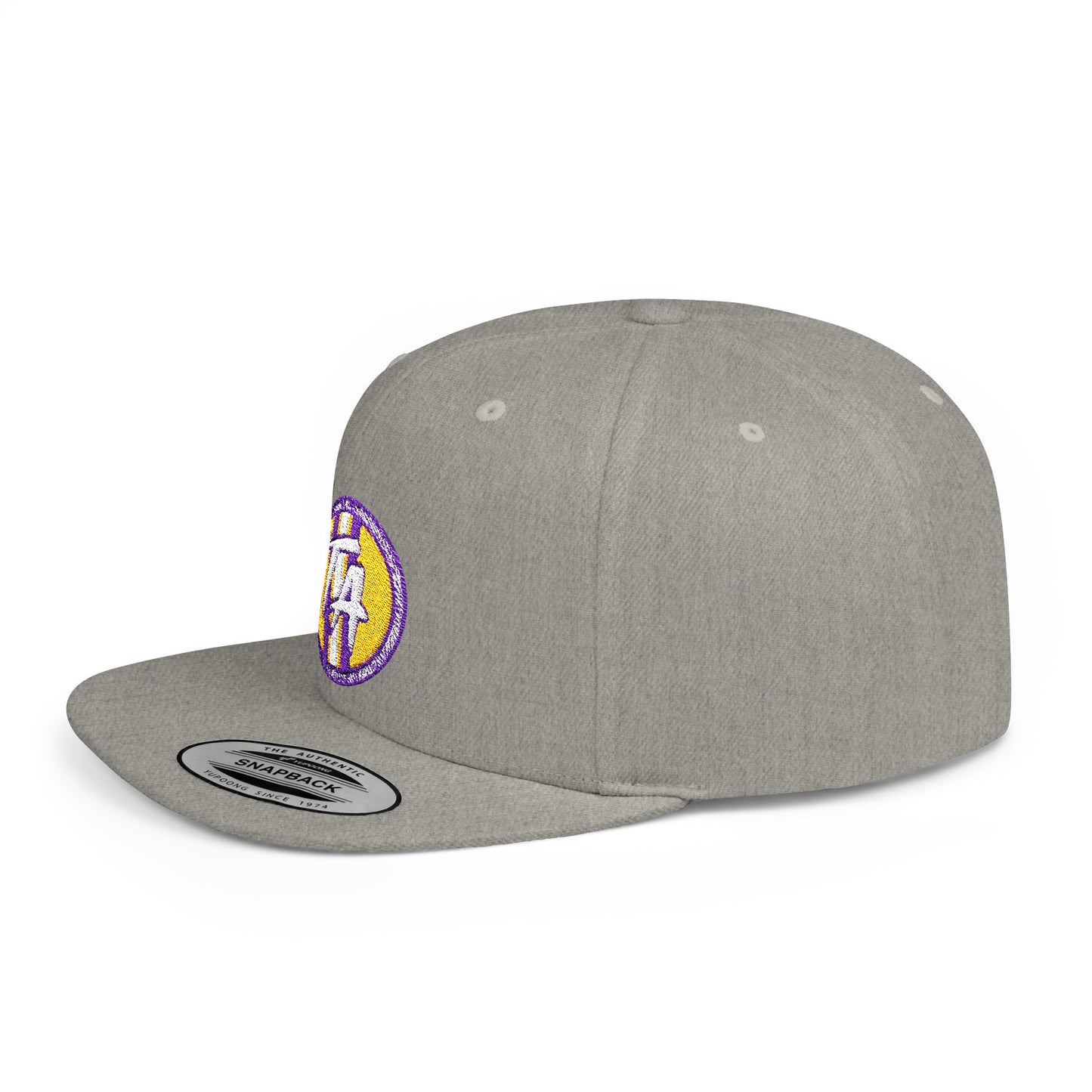 TA Flatbill Snapbacks