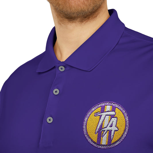 Adidas TA Performance Polos