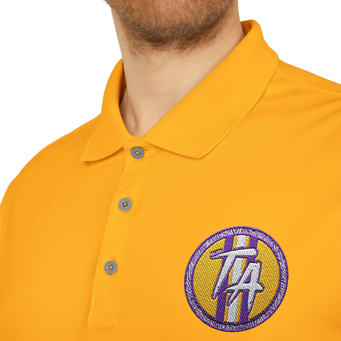 Adidas TA Performance Polos