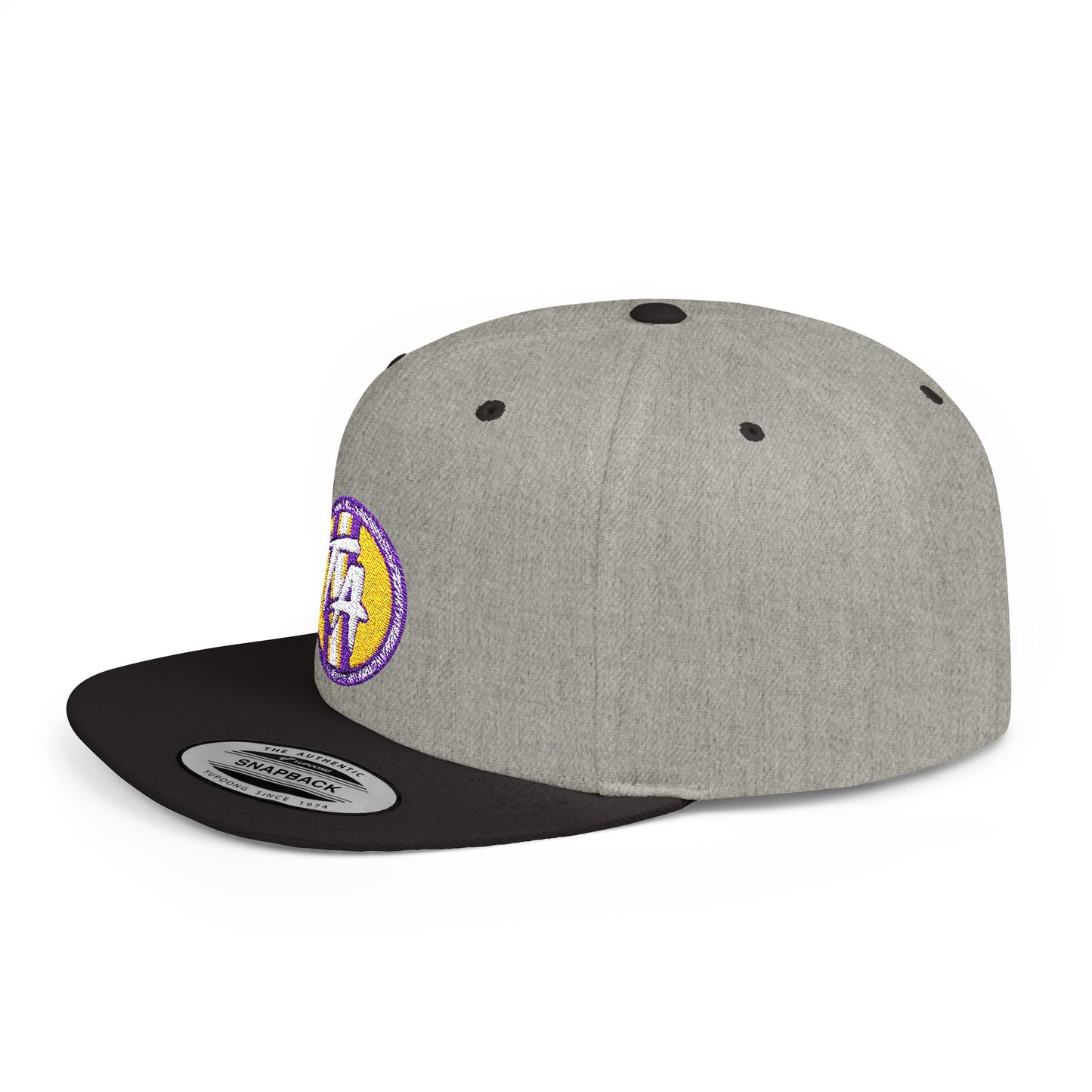 TA Flatbill Snapbacks
