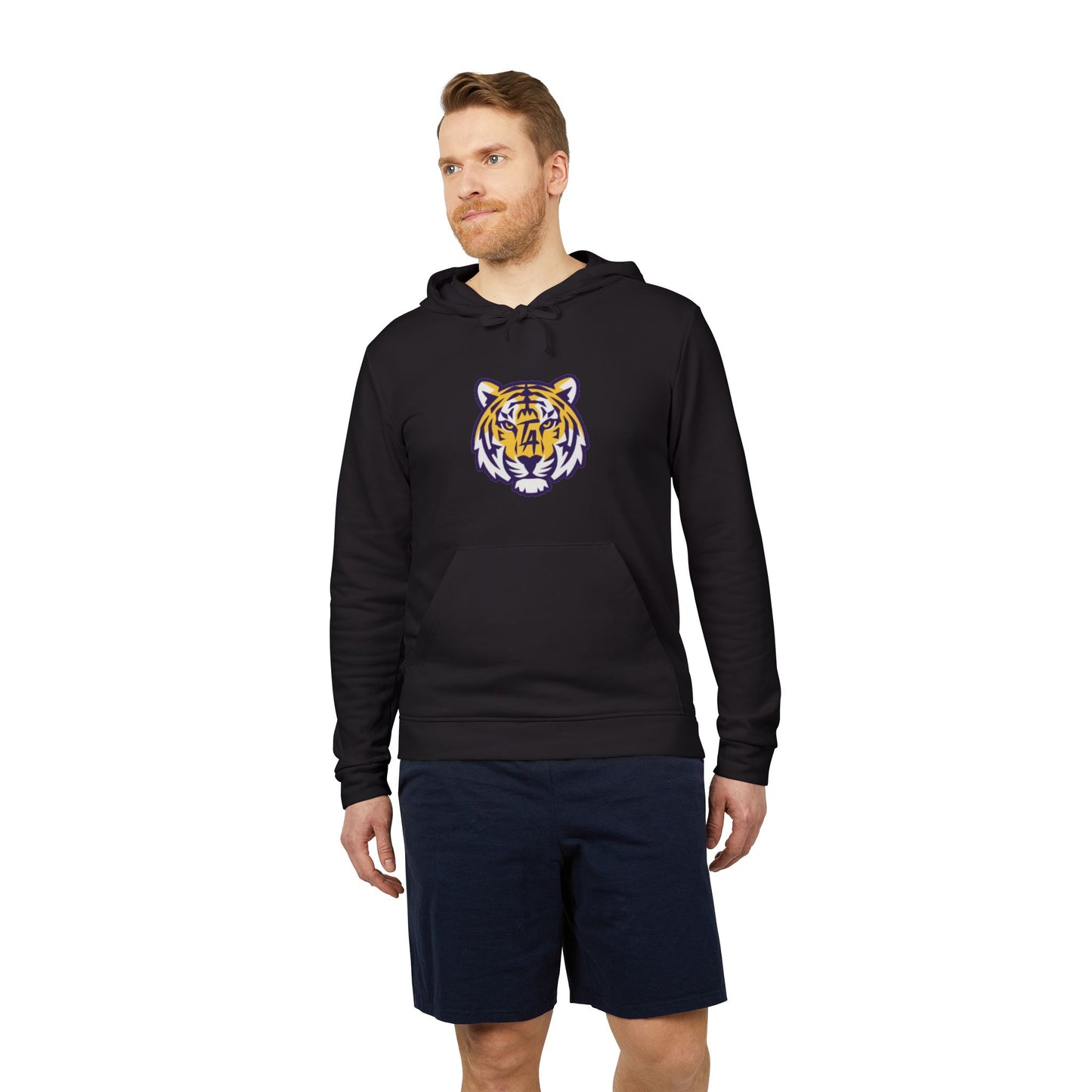 Adidas Tiger Head Hoodies