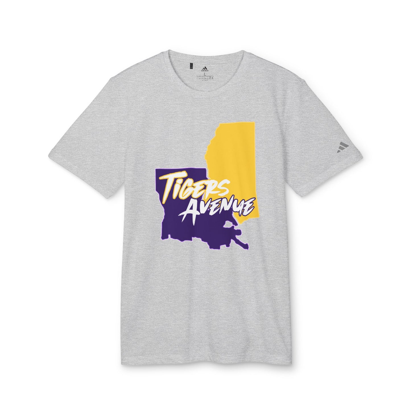Adidas Statelines Sport T-shirts
