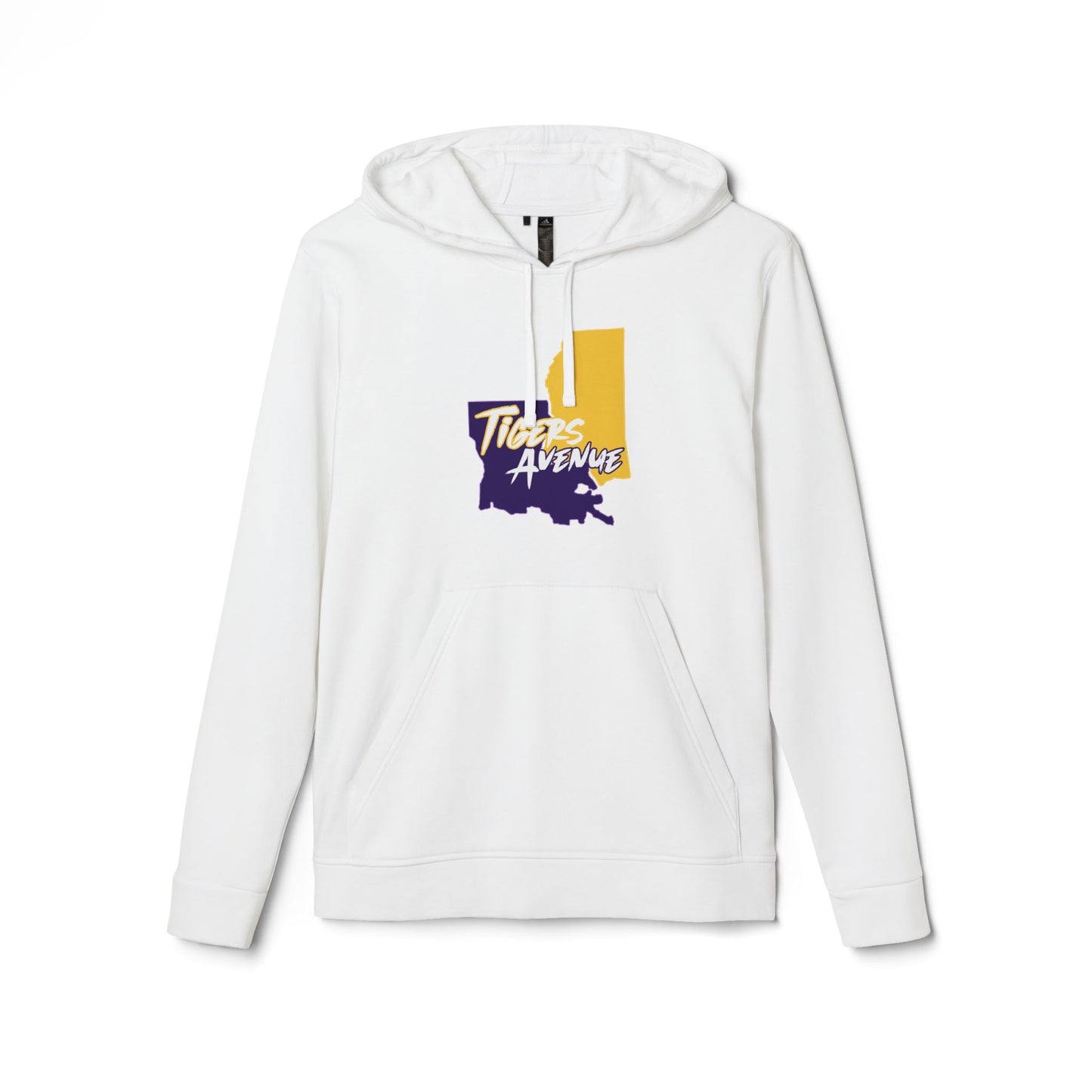 Adidas Statelines Hoodies