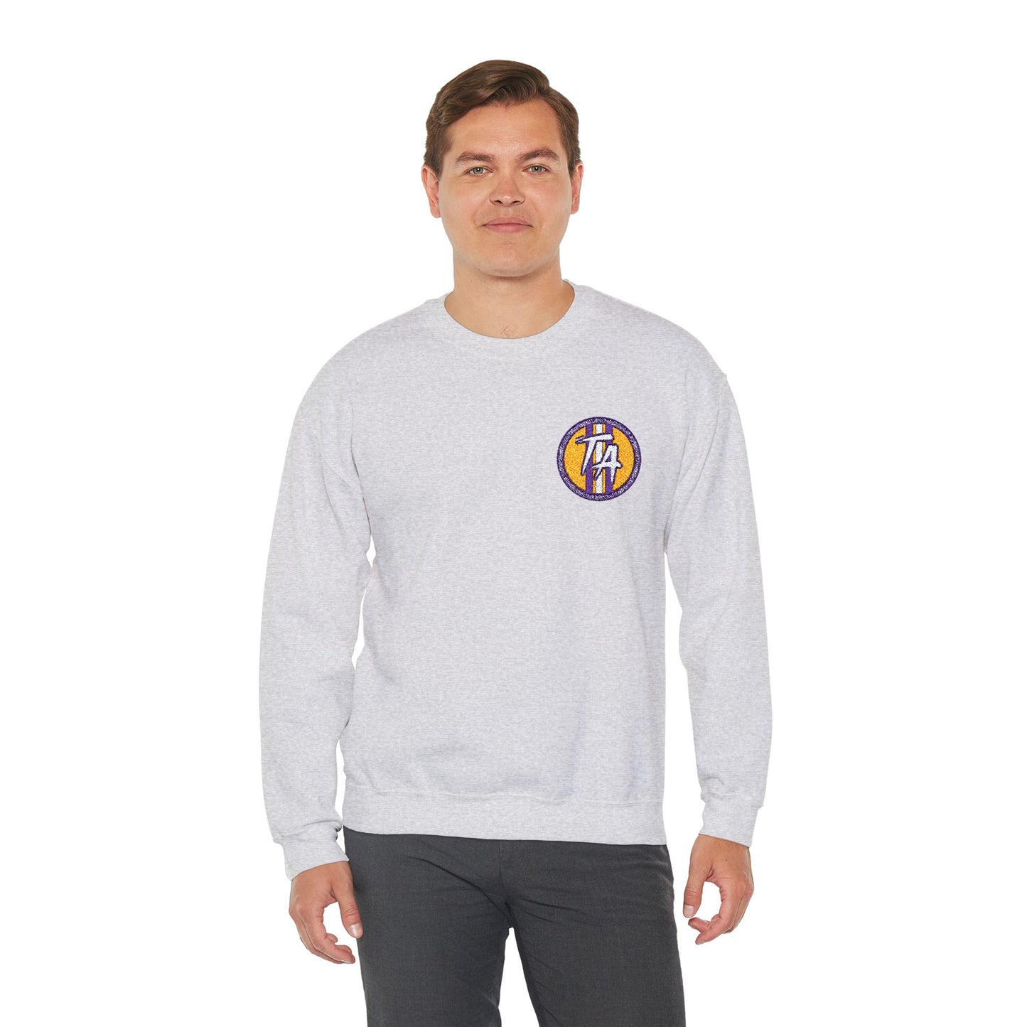 TA Crewneck Sweatshirts