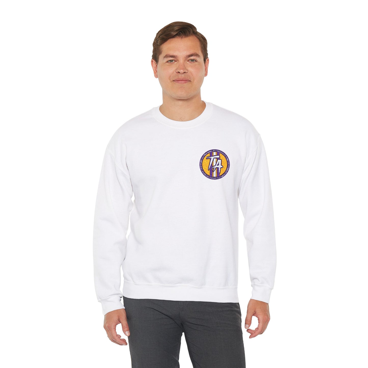 TA Crewneck Sweatshirts