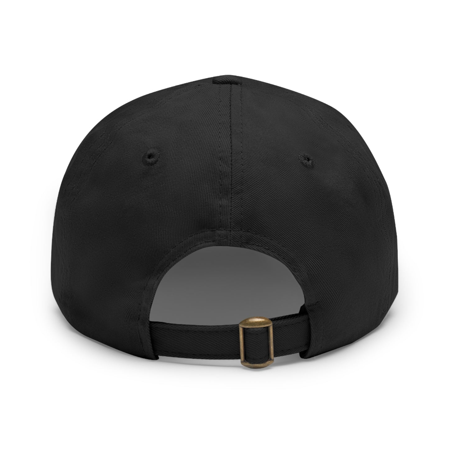 Statelines Hats with Leather Patch