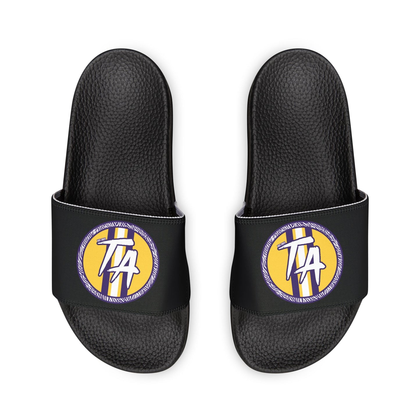 TA Men's Slides