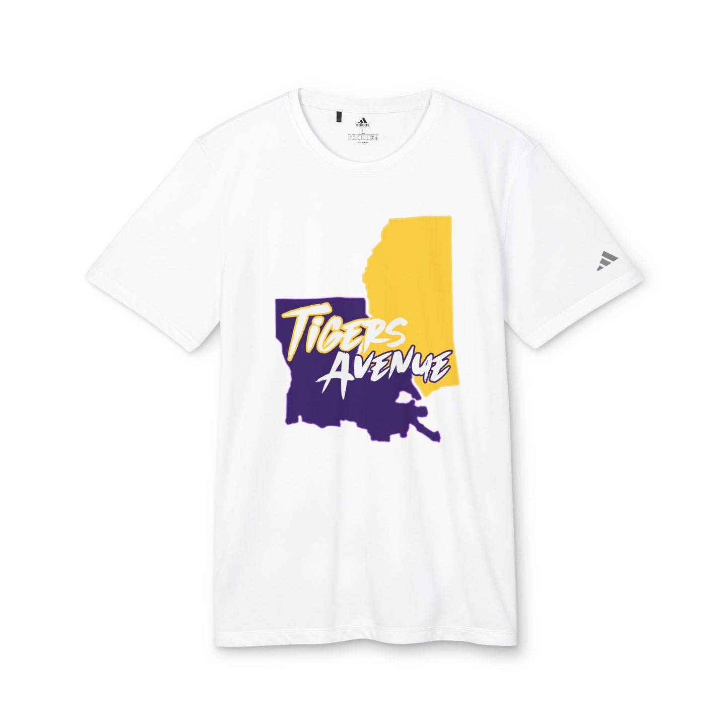 Adidas Statelines Sport T-shirts